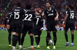Juventus Hancur di Istanbul: 5 Pemain Bianconeri Terburuk Lawan Galatasaray