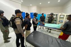 Sadis! KKB Tikam Perempuan Penjual Pinang di Yahukimo Papua Pegunungan