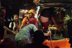 Banjir dan Longsor Terjang 8 Daerah di Jateng, 3 Tewas Ribuan Warga Terdampak