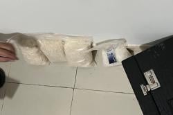 Kronologi Lab Sabu di Sunter Terbongkar, Bermula Paket Pos dari Iran