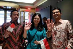 Mahasiswa Indonesia di AS Berharap Kunjungan Prabowo Berdampak Nyata bagi Masyarakat RI