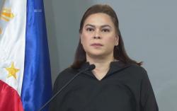 Pecah Kongsi dengan Bong Bong Marcos, Wapres Filipina Sara Duterte Maju Pilpres