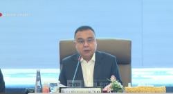 Dasco Pimpin Rakor Percepatan Pemulihan Pascabencana Sumatra: Sudah Tak Ada Daerah Terisolir di Aceh