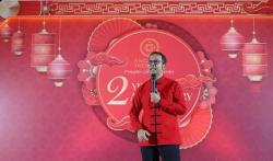 Gunakan Teknologi Digital, Platform Online Kini Bisa Lakukan Pemetaan Metafisika Tiongkok