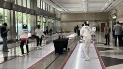 Kejuaraan Anggar Asia 2026 di Jakarta: Indonesia Turunkan Atlet Terbaik