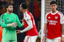 Arsenal Tergelincir, Superkomputer Ramal Juara Liga Inggris 2025-2026 Berubah?