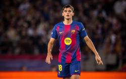 Bek Barcelona Tolak Mentah-Mentah AC Milan 