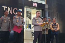 Tok! Eks Kapolres Bima Kota AKBP Didik Putra Kuncoro Dipecat dari Polri