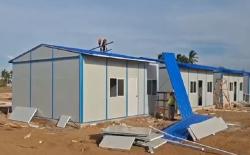 39 Huntap Rampung Dibangun di Aceh Utara, Beri Harapan Baru untuk Korban Bencana