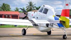 Kronologi Pesawat Pelita Air Jatuh di Perbatasan Kaltara, Sinyal Emergensi Terdeteksi