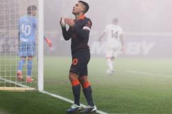 Lautaro Martinez Cedera Serius usai Inter Tumbang 1-3 dari Bodo/Glimt, Absen Leg Kedua?