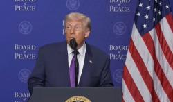 Trump Teken Instruksi Presiden, Berlakukan Tarif 10% untuk Semua Negara