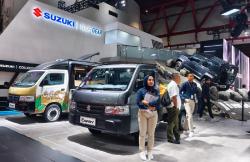 Soroti Rencana Impor Kendaraan dari India, Gaikindo Nilai Industri Lokal Mampu Penuhi Kebutuhan