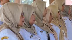 Ramadan, Jam Pulang ASN Pemkab Semarang Dipercepat Jadi Pukul 14.00 WIB<