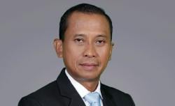 Profil Prihati Pujowaskito, Dokter Militer Jadi Dirut BPJS Kesehatan