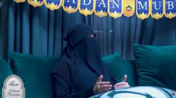 Tangis Kartika Putri Pecah saat Cerita Pengalaman Pertama Pakai Cadar, Mengharukan