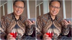 Menkes Sarankan Jangan Minum Sirup saat Buka Puasa, Ini Alasannya!
