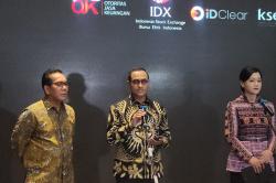 OJK Denda Influencer Belvin Tannadi Rp5,35 Miliar gegara Goreng Saham