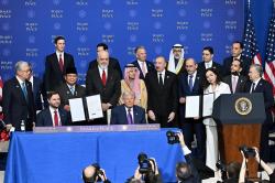 RI Jadi Wakil Komandan Pasukan Stabilisasi Gaza, Fokus Awasi Gencatan Senjata