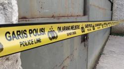 Tragis! Buruh Gudang di Cikande Tewas Tertimpa Kaca Saat Bekerja<