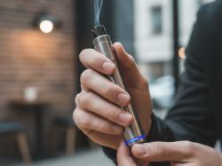 BNN Usulkan Vape Dilarang di Indonesia, Ini Alasannya!