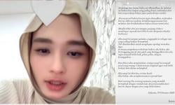 Inara Rusli Minta Maaf di Hari Ulang Tahun, Singgung Hati Tersakiti