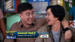 Sinopsis Sinetron Amanah Wali 8 Eps 5: Sultan Dituduh Bersekongkol dengan Sunar