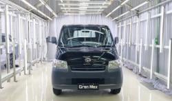 Gaikindo Bingung Indonesia Impor 105.000 Mobil dari India, Padahal Ada 7 Pabrik Kendaraan Niaga di Dalam Negeri