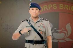 Plh Kapolres Bima Kota Kembali Diganti, Kini Dijabat AKBP Hariyanto<