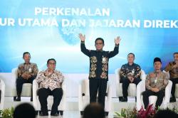 Presiden Prabowo Tetapkan Kepemimpinan Baru BPJS Ketenagakerjaan Periode 2026–2031