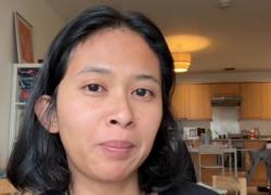 Alumnus LPDP Minta Maaf usai Pamer Sang Anak Dapat Paspor Inggris