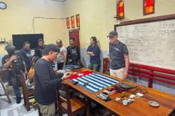 2 Anggota KKB Yahukimo Ditangkap, Terlibat Penembakan Polisi dan TNI hingga Warga Sipil