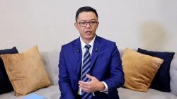 Menlu: RI jadi Anggota Dewan Perdamaian Bentukan Trump Tanpa Bayar 1 Miliar Dolar AS