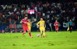 Hasil Lengkap Super League: Persebaya Tumbang, Madura United Vs Arema FC Imbang