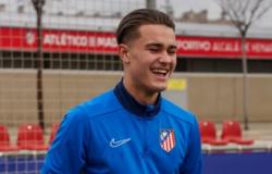 Trial di Atletico Madrid, Tony Kouwen Pilih Timnas Indonesia atau Belanda?