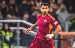 Bintang AS Roma Blak-blakan Bantah Sepakat dengan Juventus