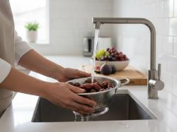 Wajib Tahu! Kurma Ternyata Harus Dicuci sebelum Dimakan