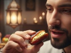 Kurma Mentega, Menu Buka Puasa Sehat ala dr Zaidul Akbar