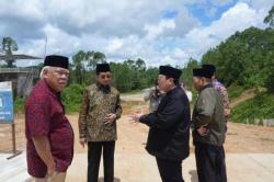 Menag Ungkap Rencana Bangun Madrasah di IKN, Butuh Lahan 21 Hektare