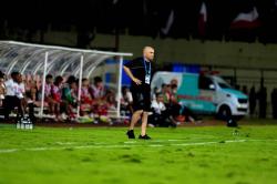 Bernardo Tavares Murka usai Persebaya Kalah 1-3 dari Persijap