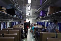 1,62 Juta Tiket Kereta Mudik Lebaran 2026 Ludes Terjual, Ini Rute 10 Paling Favorit