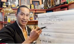 Tips Sahur Ala Ade Rai agar Imun Tetap Terjaga Selama Puasa Ramadan, Hindari Karbo!