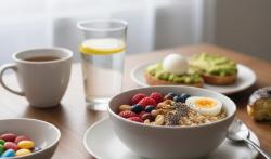 Jangan Konsumsi Gula Berlebih Sebelum Tidur, Ini Risiko yang Mengintai