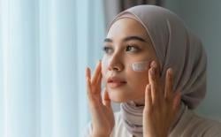 5 Tips Kulit Tetap Glowing selama Ramadan, Jangan sampai Kusam dan Berjerawat!