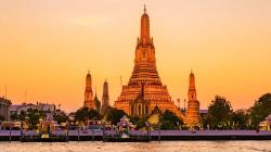 Mengungkap Pesona Bangkok: Dari Ikon Kota hingga Hidden Gems yang Autentik