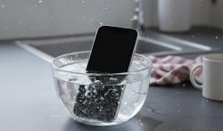 HP Kemasukan Air, Jangan Panik Lakukan Ini agar Tidak Mati Total