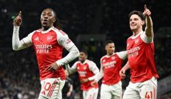 Mikel Arteta Akui Sempat Malu usai Arsenal Bantai Tottenham, Kok Bisa?