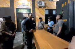 Propam Polda Sulsel Periksa 6 Personel Usut Kematian Bripda Dirja Diduga Dianiaya Senior<