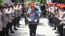 Update Kasus Penganiayaan Maut Bripda Dirja Pratama, 1 Orang Tersangka 5 Diperiksa<