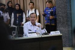 BMKG Prediksi Cuaca Lebaran 2026 Relatif Kondusif, Waspada Hujan Lebat di Sejumlah Daerah